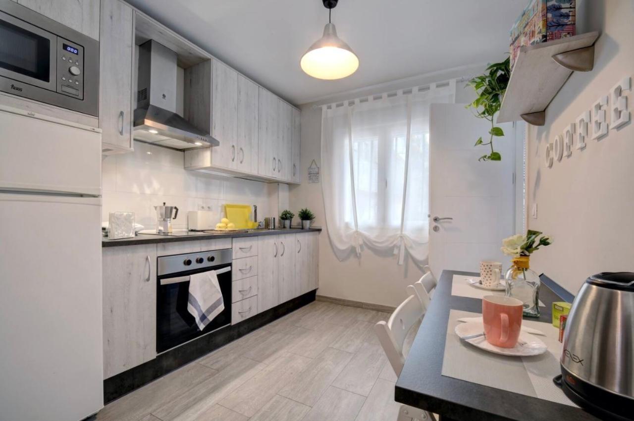 Apartment 13 Avenida Andalucia Ronda